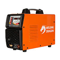 Зварювальний апарат Welding Dragon TIG-200P AC/DC (KYW)
