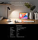 Настільна акумуляторна лампа Yeelight 4in1 Recharheable Desk Lamp (YLYTD-0011) Black, фото 9