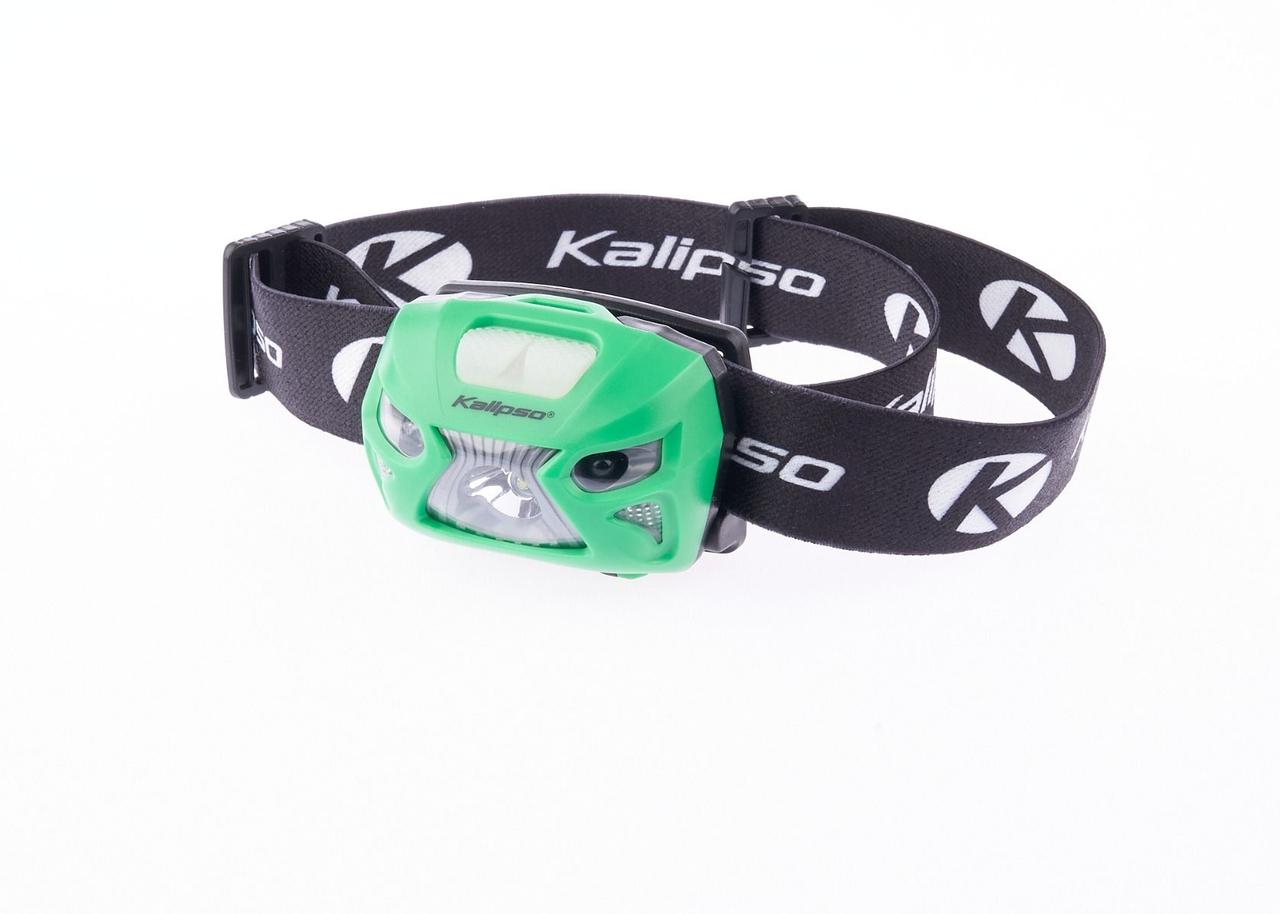 Ліхтар Kalipso Headlamp HLB2 W/UV Sensor, фото 1