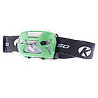 Ліхтар Kalipso Headlamp HLB2 W/UV Sensor, фото 2