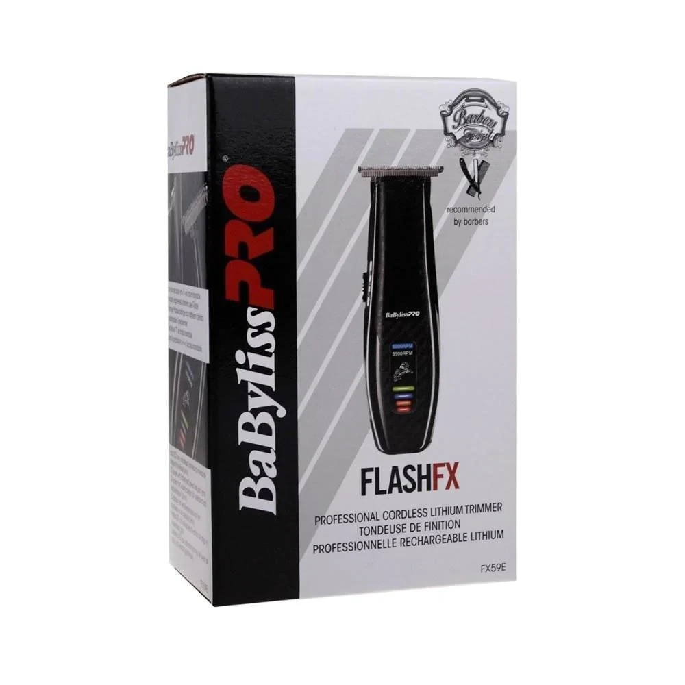 Триммер Babylisspro Fx69ze Т Образный Нож Купить
