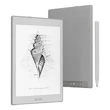 Електронна книга ONYX BOOX Nova Air Gray (6949710304944)