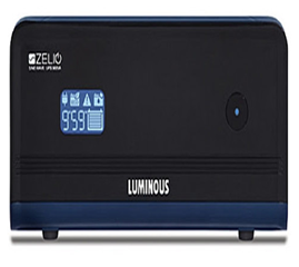 LUMINOUS INVERTER ZELIO 900VA/12V, фото 1
