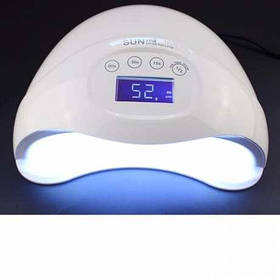 Лампа Sun5 Plus Led-UV 48W Сенсорна