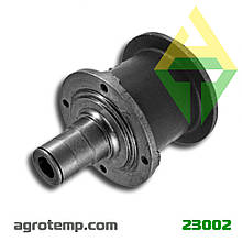 Маточина верхня стійки косарки Z-169 5036010791