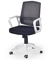 Компьютерное кресло ASCOT черно-серый Halmar