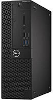 Dell optiplex 3050 sff i5 6gen 16gb ddr4 256ssd windows 11 license гарантия 6мес