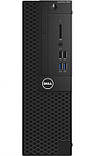 Dell optiplex 3050 sff i5 6gen 16gb ddr4 256ssd windows 11 license гарантія 6 міс, фото 2