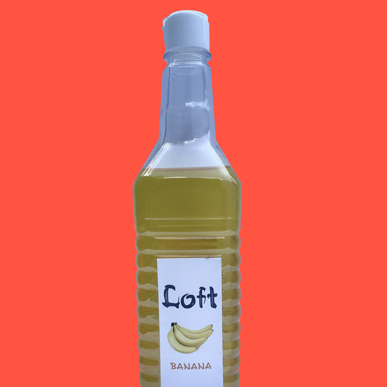 Сироп Банан Loft ПЭТ 1000 Мл (1шт\9шт) — Купить Недорого на Bigl.ua ...
