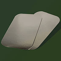 Крышка алюминий-бумага LF-1500 LK (100шт\800шт)