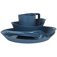 Набор посуды Lifeventure Ellipse Camping Tableware Set