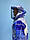 Куртка бджолява, полікотон, зі знімною класичною маскою 52, фото 4