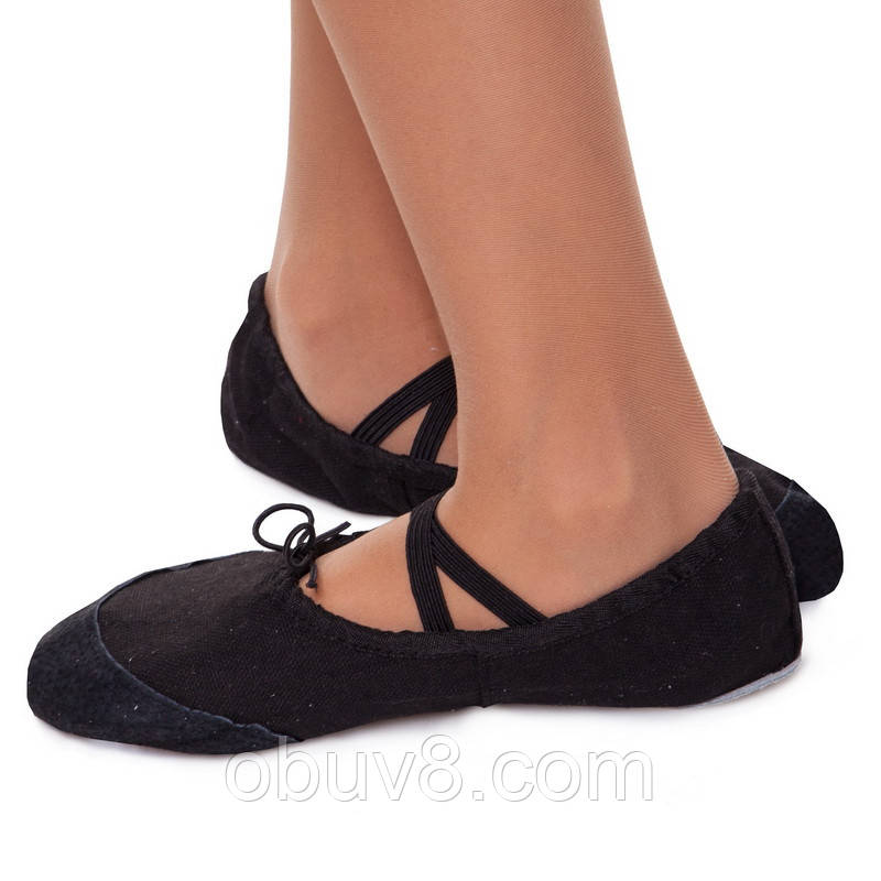 Балетки обувь для танцев оптом - фото 4 - id-p113845235