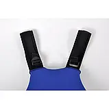 Неопреновий рятувальний жилет WEEKENDER L/XL M/L  S/M, фото 6