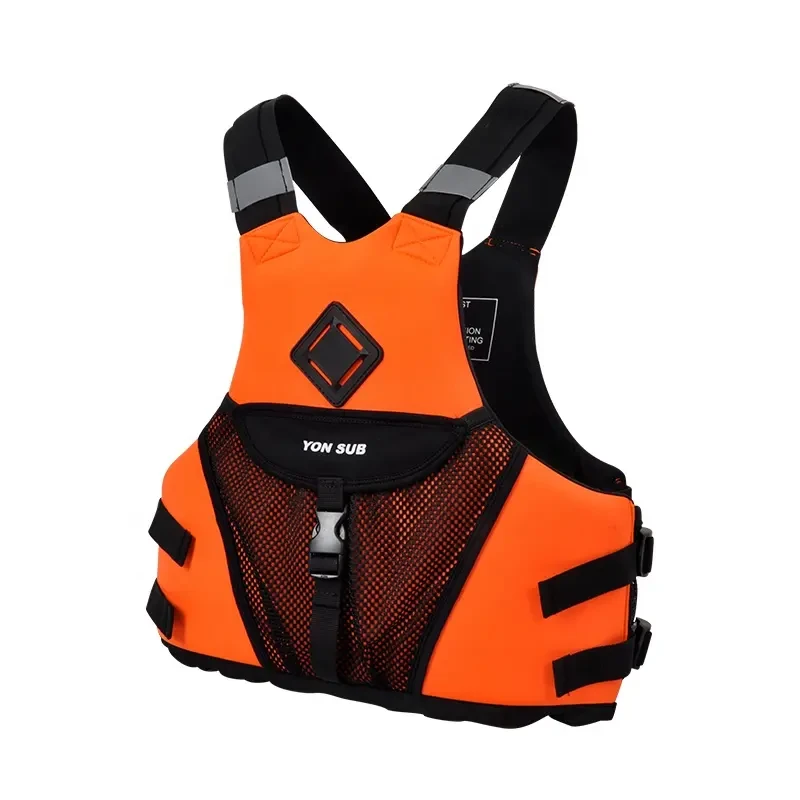 Неопреновий рятувальний жилет WEEKENDER M-L . XL-XXL, фото 1