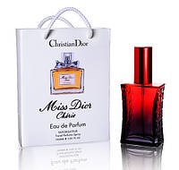 Dior Miss Dior Cherie (Диор Мисс Диор Шери) в подарочной упаковке 50 мл.