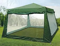 Палатка-шатер Shark 250x250x235 см.