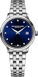 Годинник Raymond Weil Toccita 5985-ST-50081