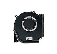 Вентилятор Asus (CPU fan 12V) кулер для моделей ноутбука ROG Strix G513, G533, G713, G733 (13NR0540P01011)