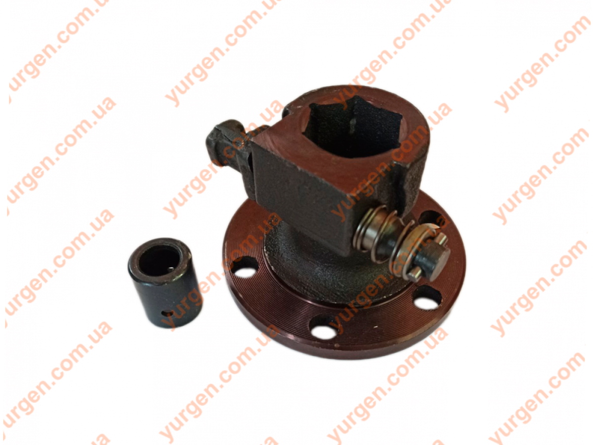 Букса для Отбойного Молотка Элпром ЭМО-2000 в Сборе.(13066281071754 ...