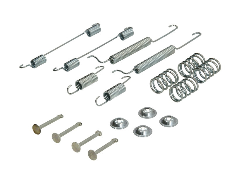 Комплект для Кріплення Гальмівних Колодок QUICK BRAKE QB1050795