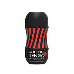 Мастурбатор Tenga Rolling Tenga Gyro Roller Cup Strong, новий рельєф для стимуляції обертанням 777Store.com.ua