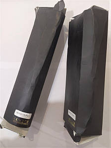 (М'ЯТА КОРОБКА) Вібратор-кролик Modern design 10 режимів вібрації колір фіолетовий