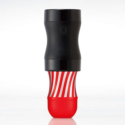 Мастурбатор Tenga Rolling Tenga Gyro Roller Cup, новий рельєф для стимуляції обертанням, фото 2