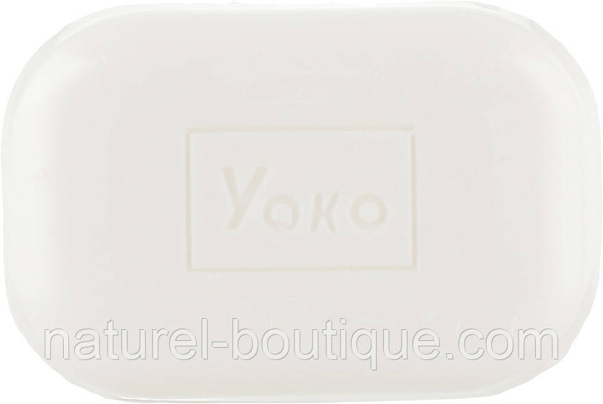 Мило Yoko Feminine Soap для інтимної гігієни