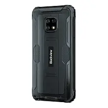 Смартфон Blackview BV4900 3/32GB Black
