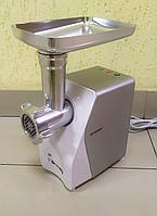Нова німецька м'ясорубка із соковижималкою із Німеччини Silver Crest SFW 350 D4 з гарантією