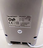 Нова німецька м'ясорубка із соковижималкою із Німеччини Silver Crest SFW 350 D4 з гарантією, фото 5