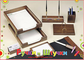 Органайзери, підставки без наповнення