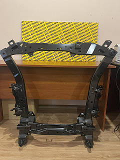 Підрамник Renault Duster 2 (2018 -...), 544017243R
