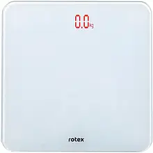 Ваги підлогові Rotex RSB20-W