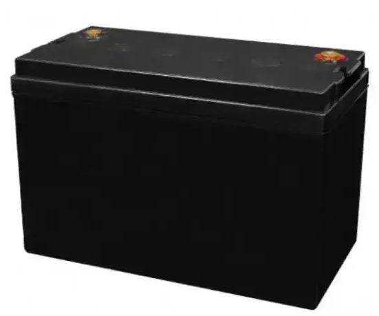 Аккумулятор гелиевый 100Ah, 12V глубоким разрядом Vigor, аккумулятор ...