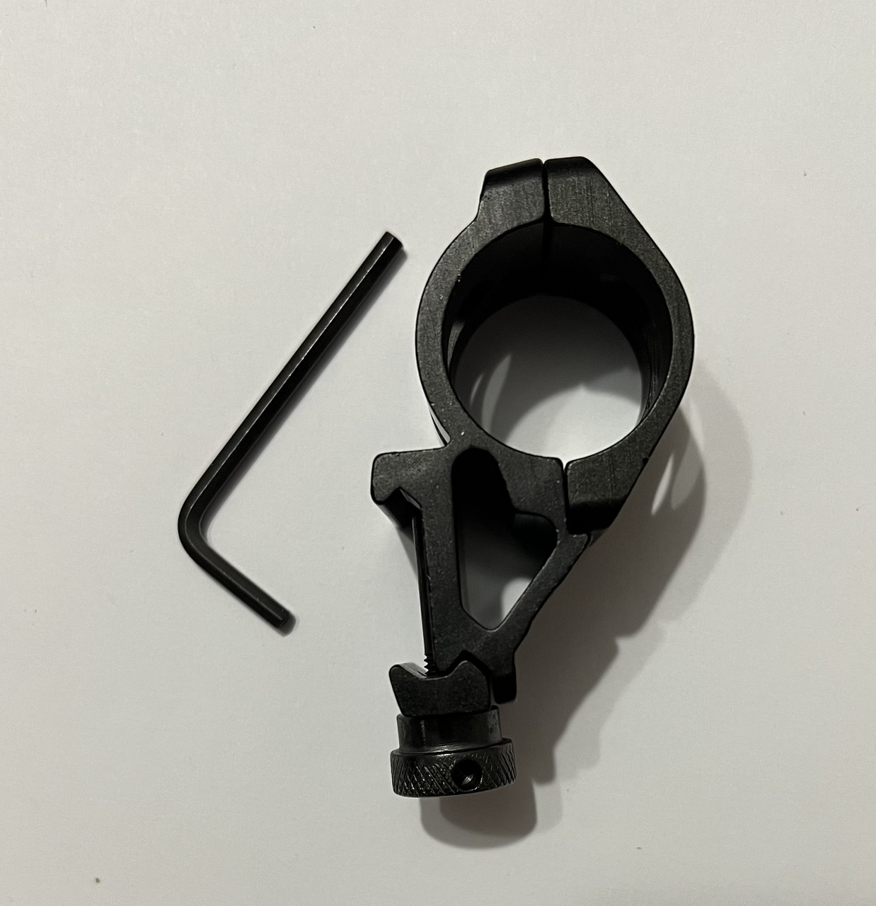 Кріплення для ліхтарика Acebeam Mount 900 металеве, фото 1