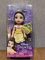 Маленька лялька Белль Disney Princess Petite Toddler Doll - Belle