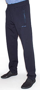 Спортивні штани чоловічі сині Fore 1204 M L