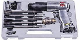 Пневматичний ударний молоток SUNTECH SM-0304PSR-RG з набором