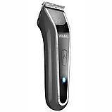 Машинка для стрижки волосся Wahl Lithium Pro LED 1901.0465, фото 3