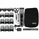 Машинка для стрижки волосся Wahl Lithium Pro LED 1901.0465, фото 5