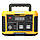 Пopтaтивнa зapяднa cтaнція 1000W/2000W(Max), 220V, 9ЗЗWh, 22.2V/42Ah (252 000mAh/З.7V) PROTESTER PRO-PS1000B, фото 3
