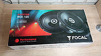 Автоакустика Focal RCX-165