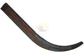 Стійка лапи Стрільчатої КПС-401 Н