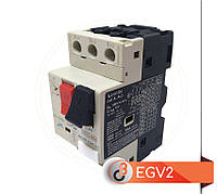 Автомат защиты двигателя EGV2-M05