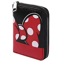 Бумажник Cerda Disney - Minnie Mouse Business Polyester Card Hold (CERDA-2600001576)