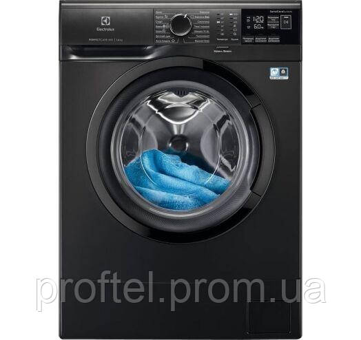 Знижка -10% Пральна машина ELECTROLUX EW6S4R06BX