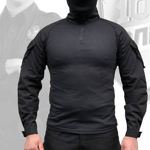 Бойова сорочка Убакс Ubacs (L,XL,2XL) тактична кофта для поліції, фото 2
