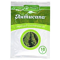 Гербіцид Антисапа від бур'янів картоплі та томатів 10 г